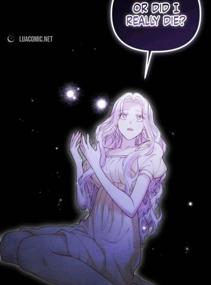 A Beast Swallowed by a Flower Chapter 106 - Page 99