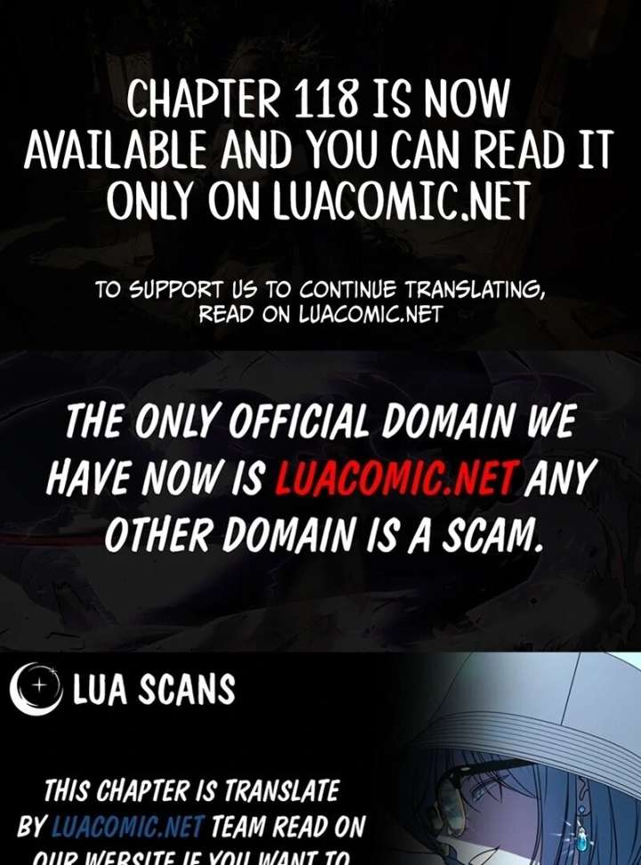 A Beast Swallowed by a Flower Chapter 107 - Page 1