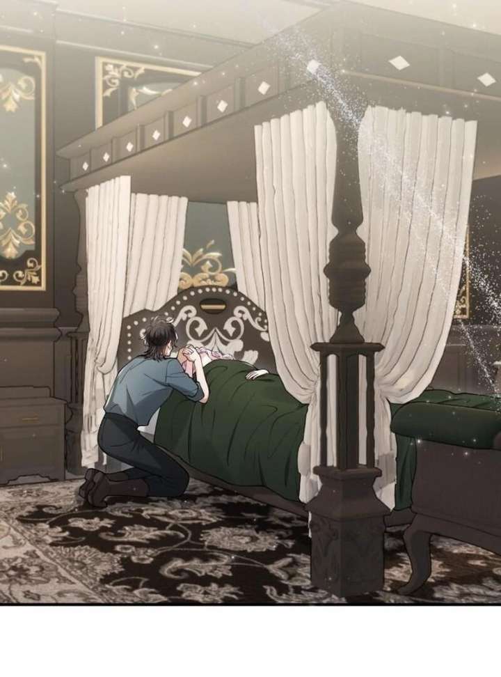 A Beast Swallowed by a Flower Chapter 107 - Page 108