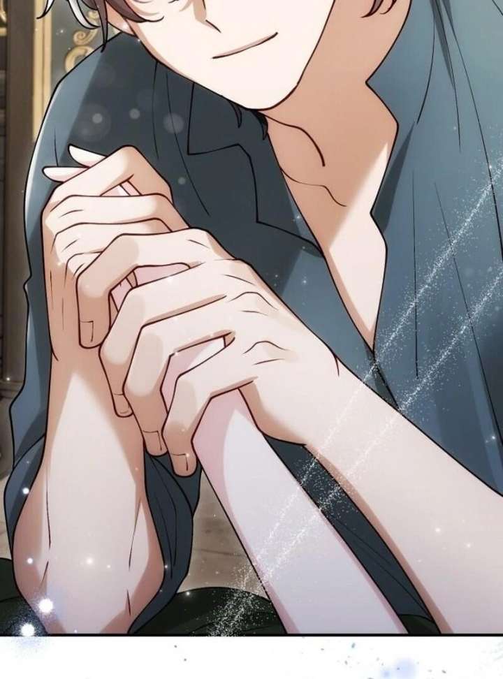 A Beast Swallowed by a Flower Chapter 107 - Page 113