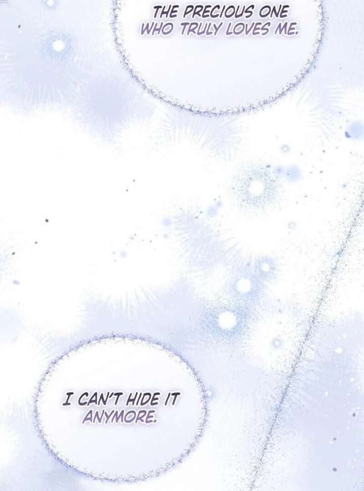 A Beast Swallowed by a Flower Chapter 107 - Page 115