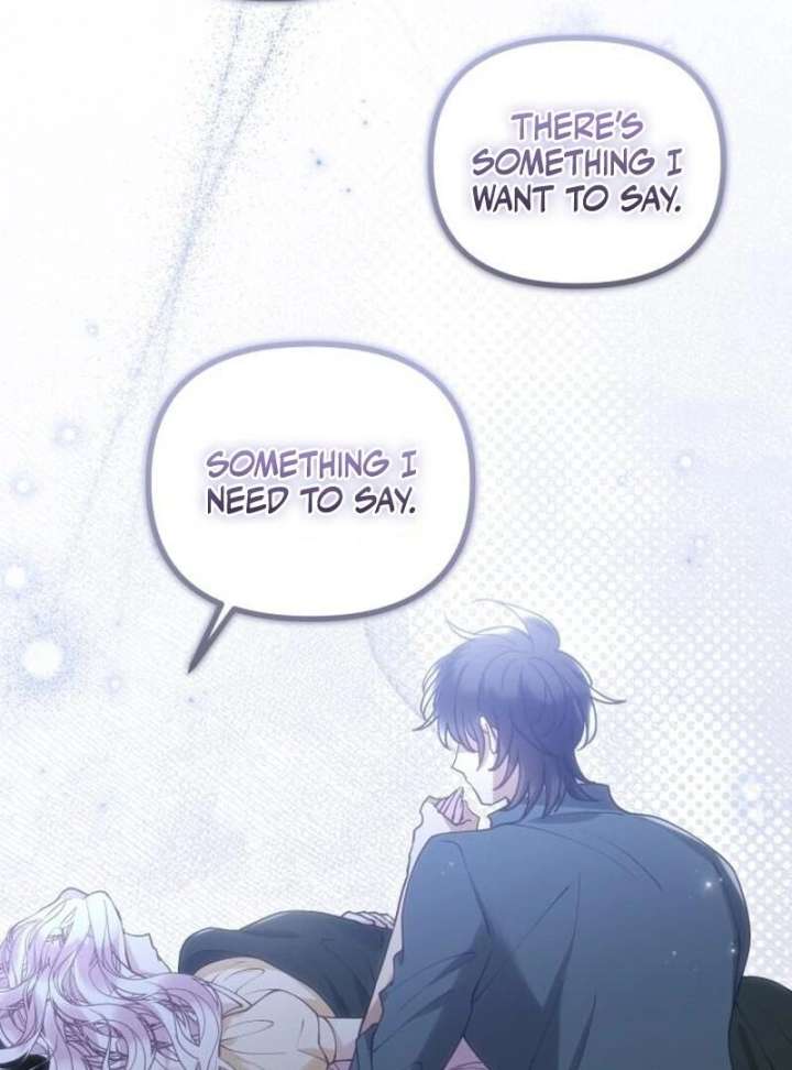 A Beast Swallowed by a Flower Chapter 107 - Page 117