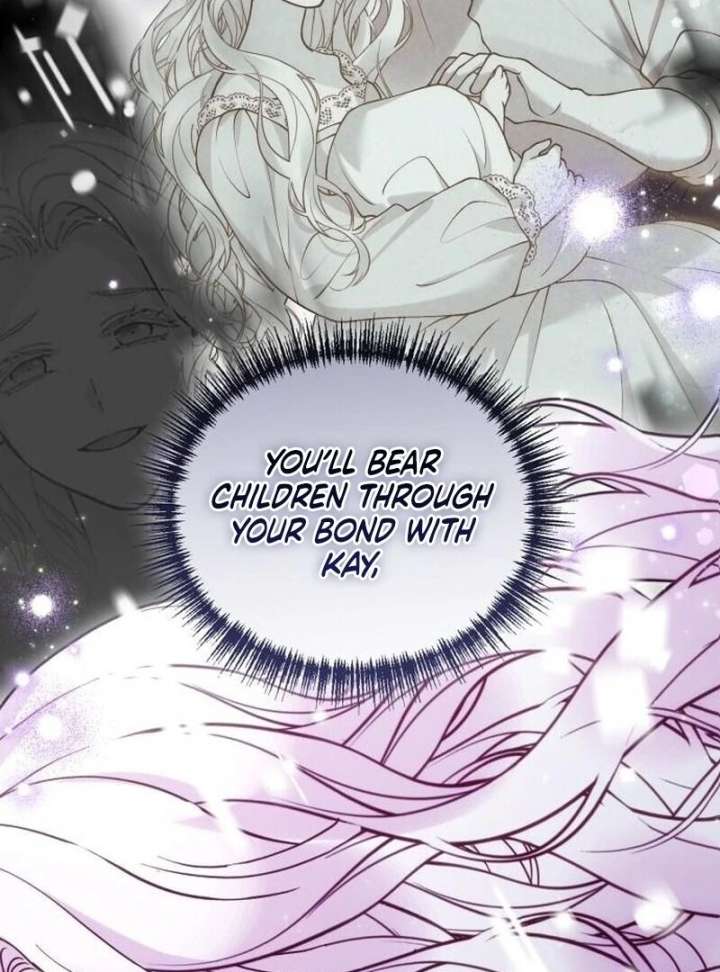 A Beast Swallowed by a Flower Chapter 107 - Page 18