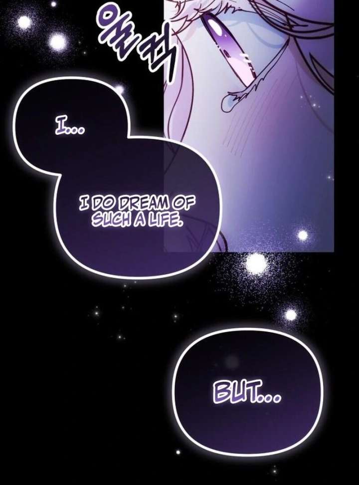 A Beast Swallowed by a Flower Chapter 107 - Page 22