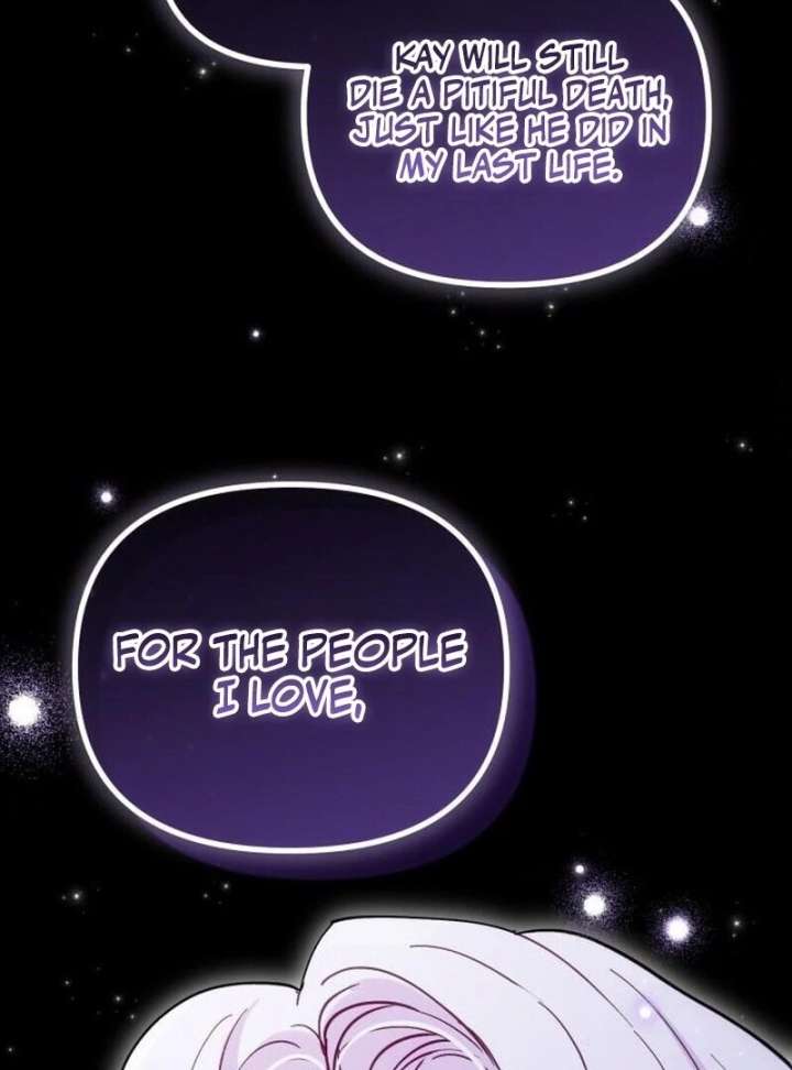 A Beast Swallowed by a Flower Chapter 107 - Page 24