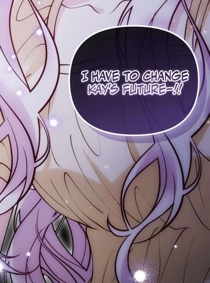 A Beast Swallowed by a Flower Chapter 107 - Page 26