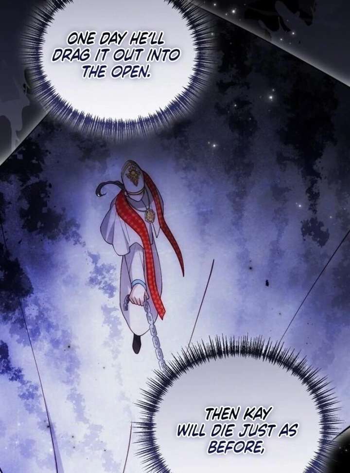 A Beast Swallowed by a Flower Chapter 107 - Page 32