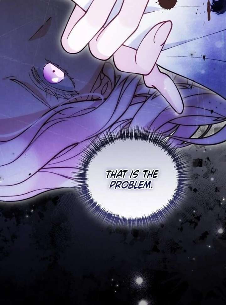 A Beast Swallowed by a Flower Chapter 107 - Page 34