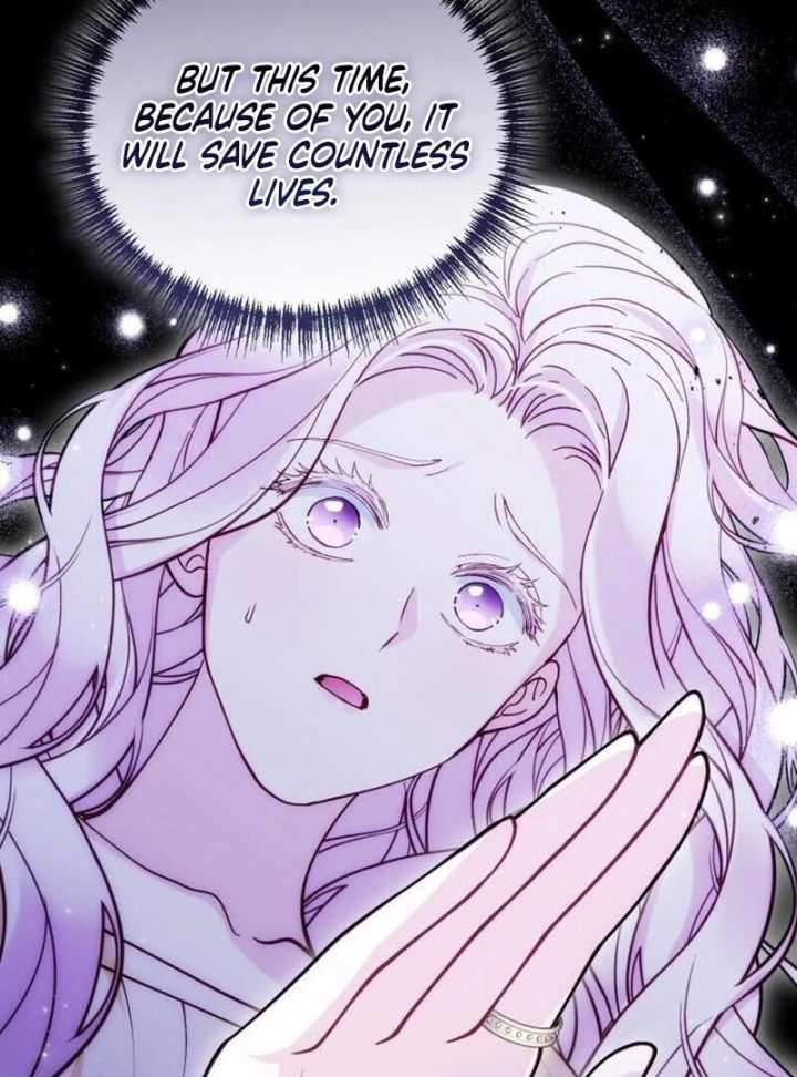 A Beast Swallowed by a Flower Chapter 107 - Page 38