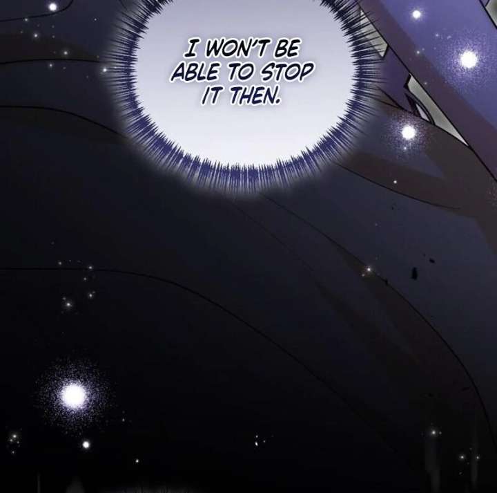 A Beast Swallowed by a Flower Chapter 107 - Page 40