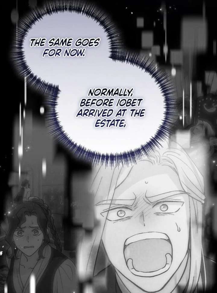 A Beast Swallowed by a Flower Chapter 107 - Page 41