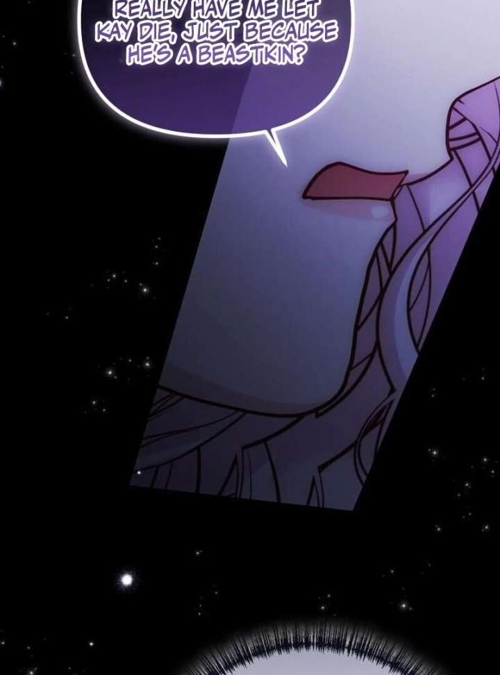 A Beast Swallowed by a Flower Chapter 107 - Page 47