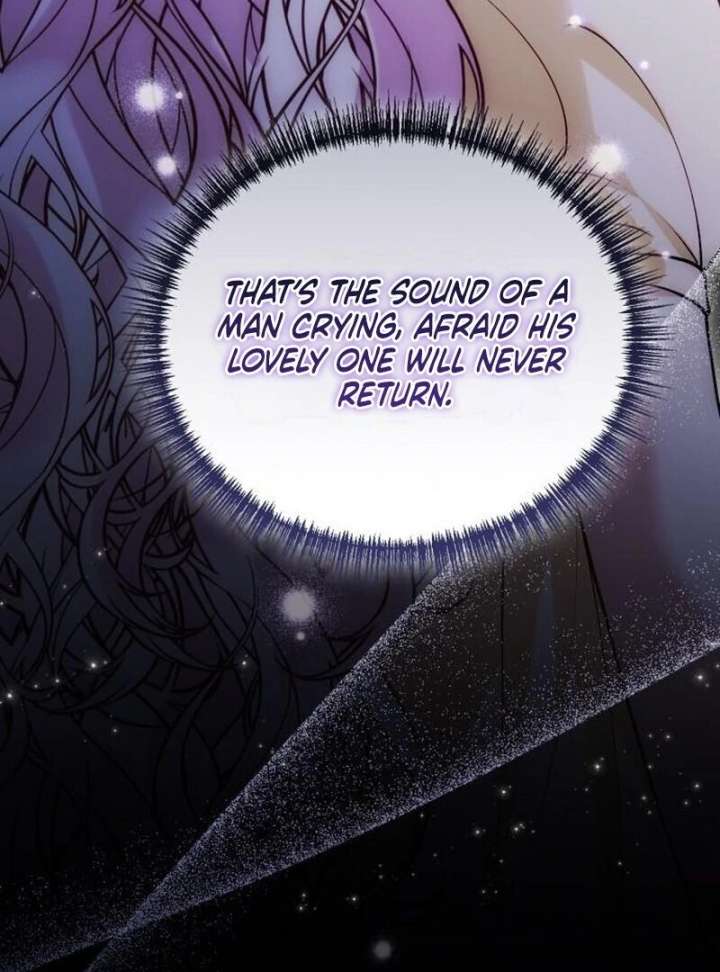 A Beast Swallowed by a Flower Chapter 107 - Page 60