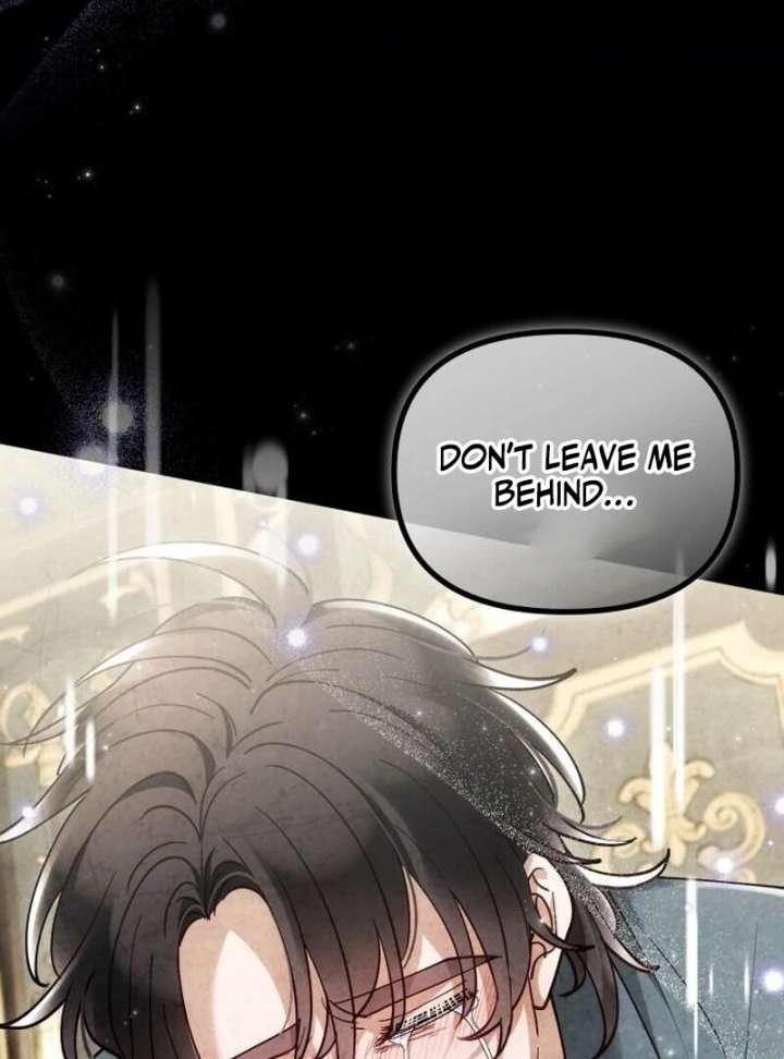 A Beast Swallowed by a Flower Chapter 107 - Page 61