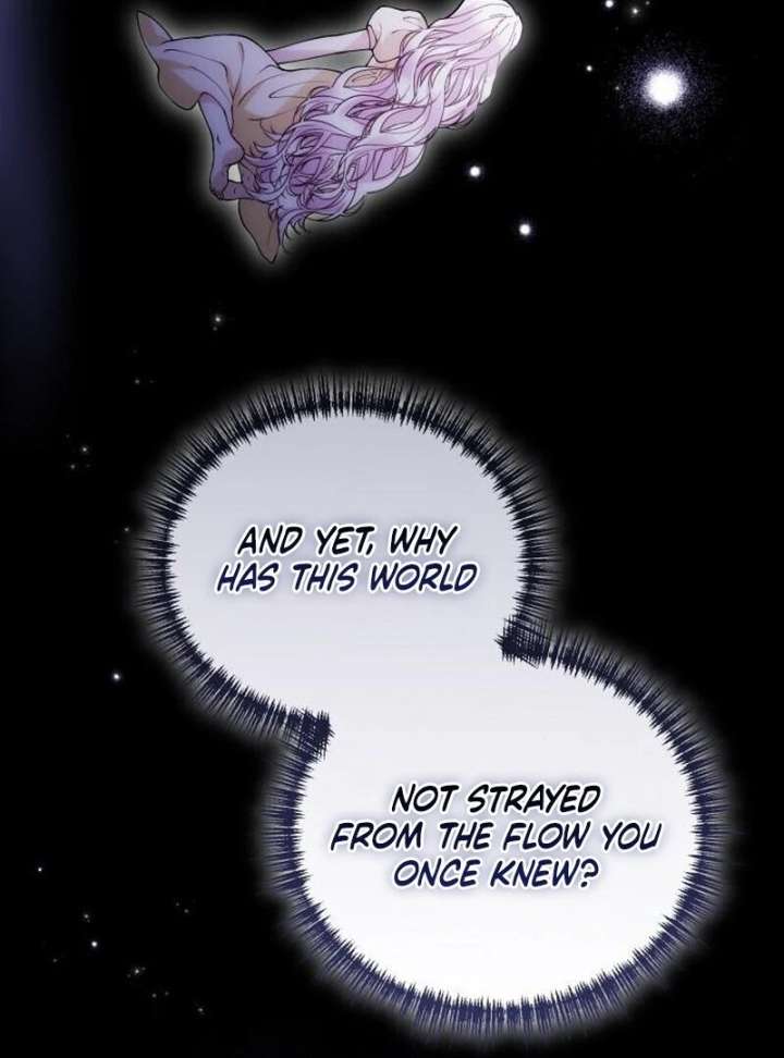 A Beast Swallowed by a Flower Chapter 107 - Page 7