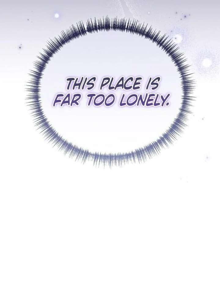 A Beast Swallowed by a Flower Chapter 107 - Page 70