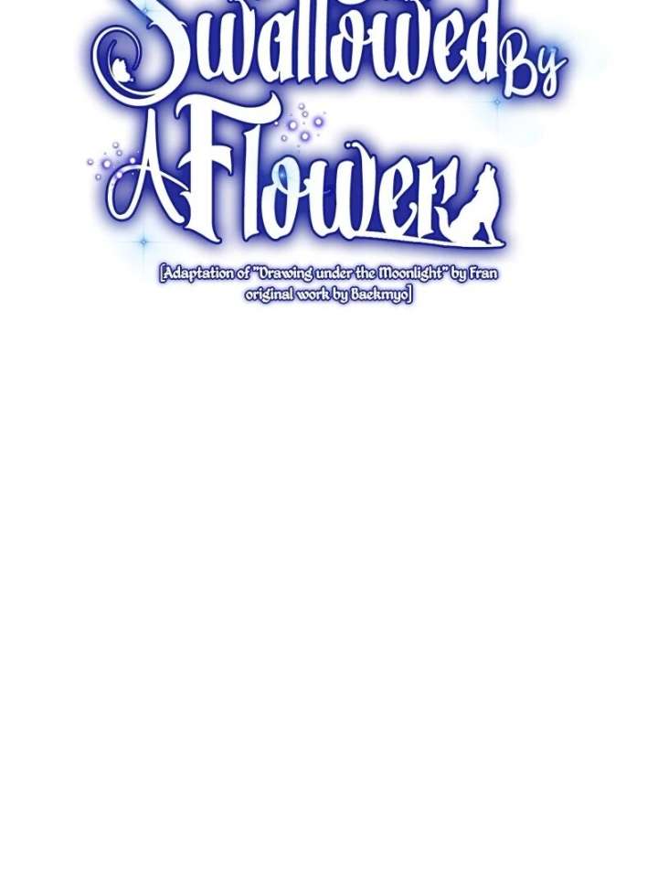 A Beast Swallowed by a Flower Chapter 107 - Page 72