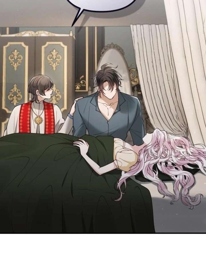 A Beast Swallowed by a Flower Chapter 107 - Page 74