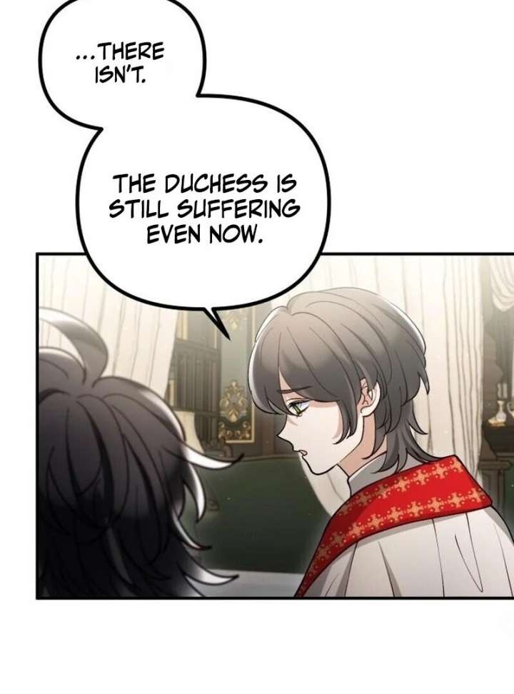 A Beast Swallowed by a Flower Chapter 107 - Page 76