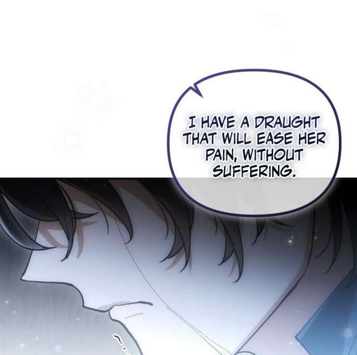 A Beast Swallowed by a Flower Chapter 107 - Page 77