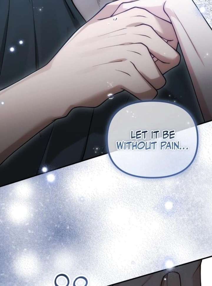 A Beast Swallowed by a Flower Chapter 107 - Page 82