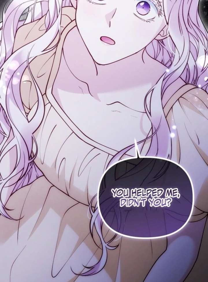 A Beast Swallowed by a Flower Chapter 107 - Page 9