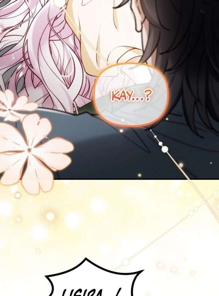 A Beast Swallowed by a Flower Chapter 107 - Page 96