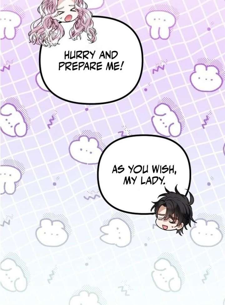 A Beast Swallowed by a Flower Chapter 108 - Page 104