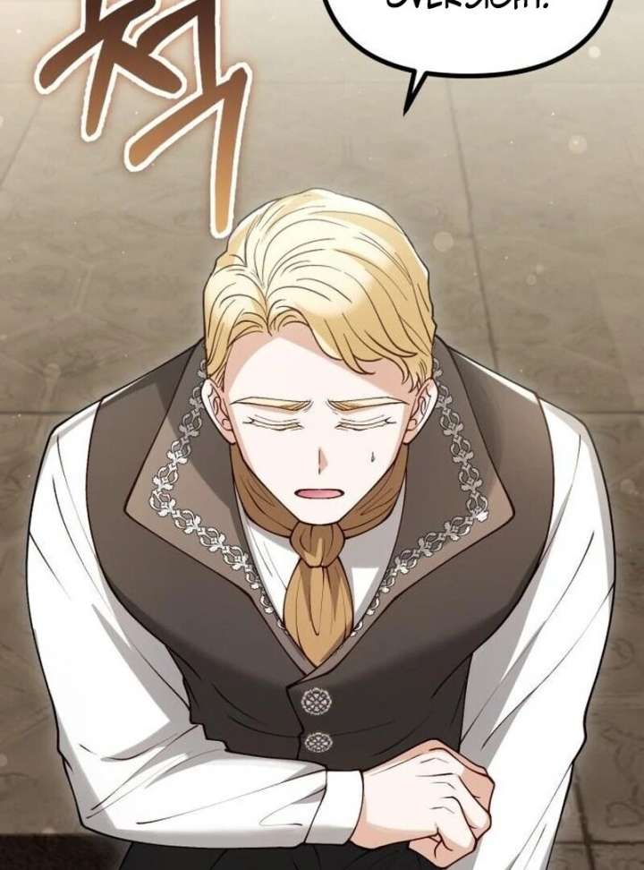 A Beast Swallowed by a Flower Chapter 108 - Page 106