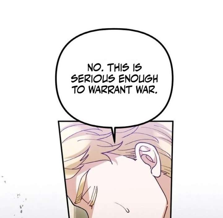 A Beast Swallowed by a Flower Chapter 108 - Page 109