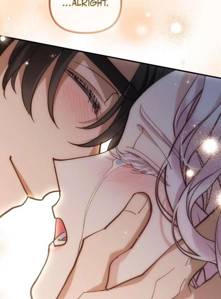 A Beast Swallowed by a Flower Chapter 108 - Page 11