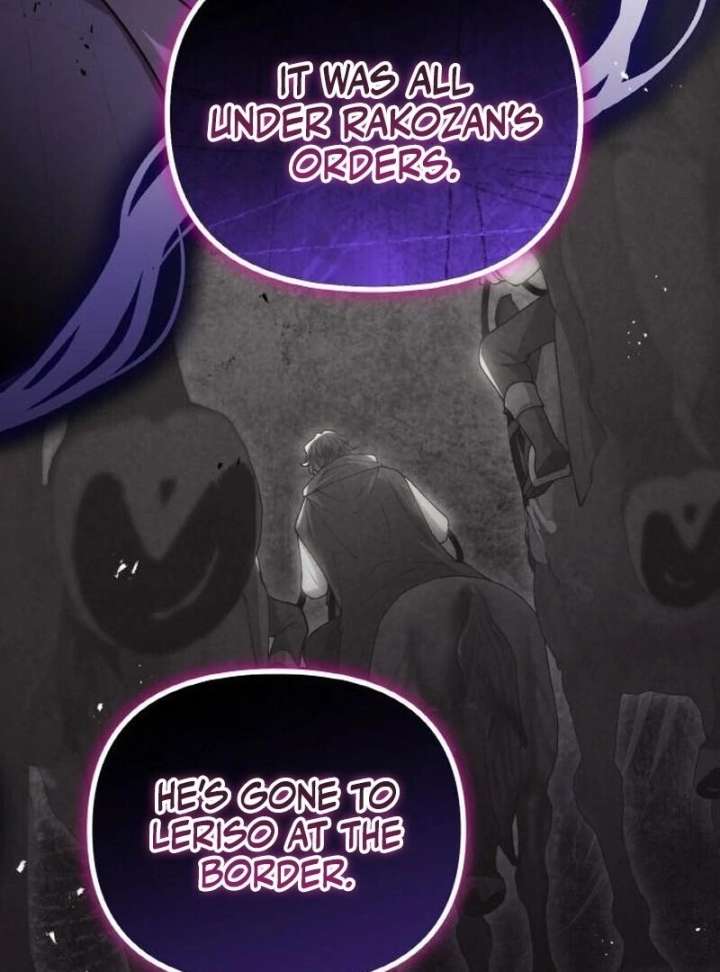 A Beast Swallowed by a Flower Chapter 108 - Page 113