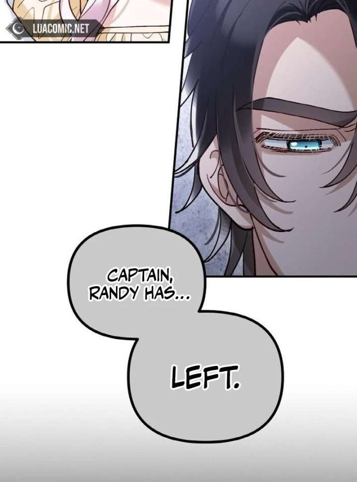 A Beast Swallowed by a Flower Chapter 108 - Page 117