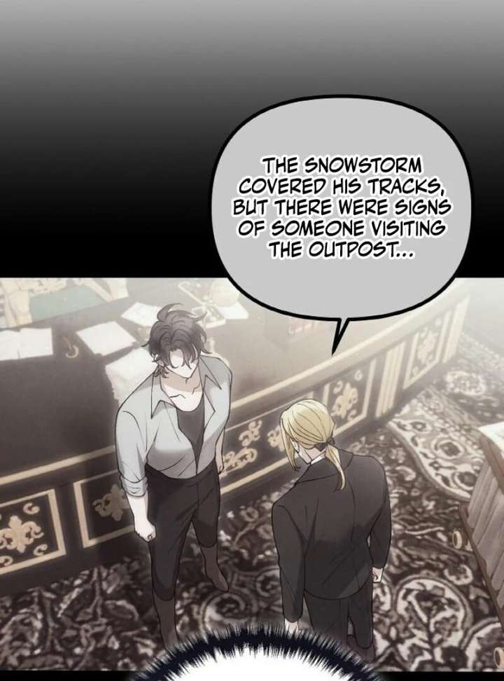 A Beast Swallowed by a Flower Chapter 108 - Page 118