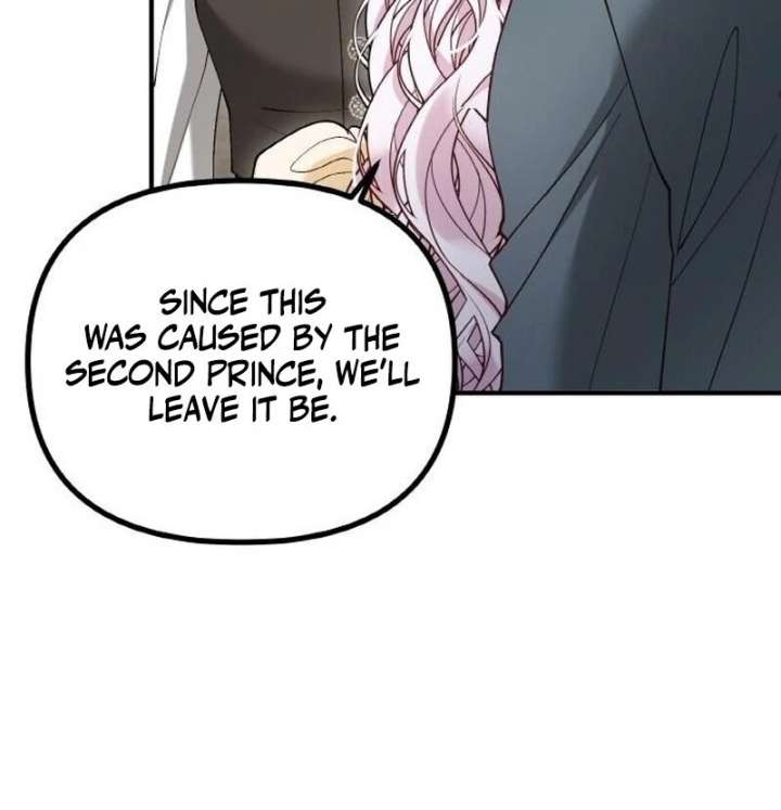 A Beast Swallowed by a Flower Chapter 108 - Page 122