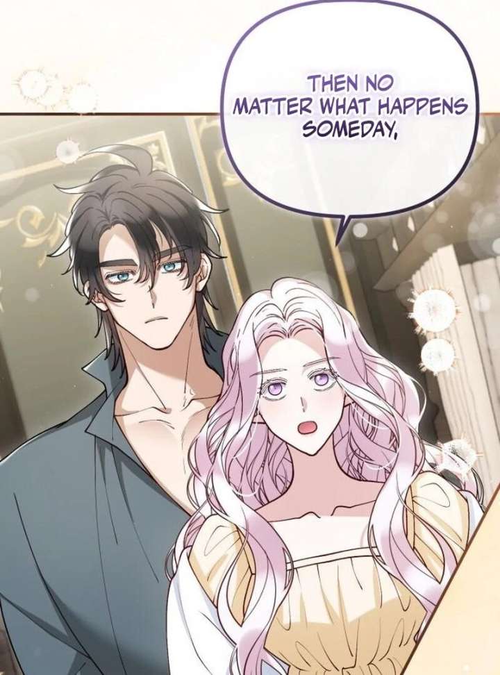 A Beast Swallowed by a Flower Chapter 108 - Page 124