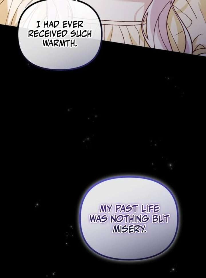 A Beast Swallowed by a Flower Chapter 108 - Page 20