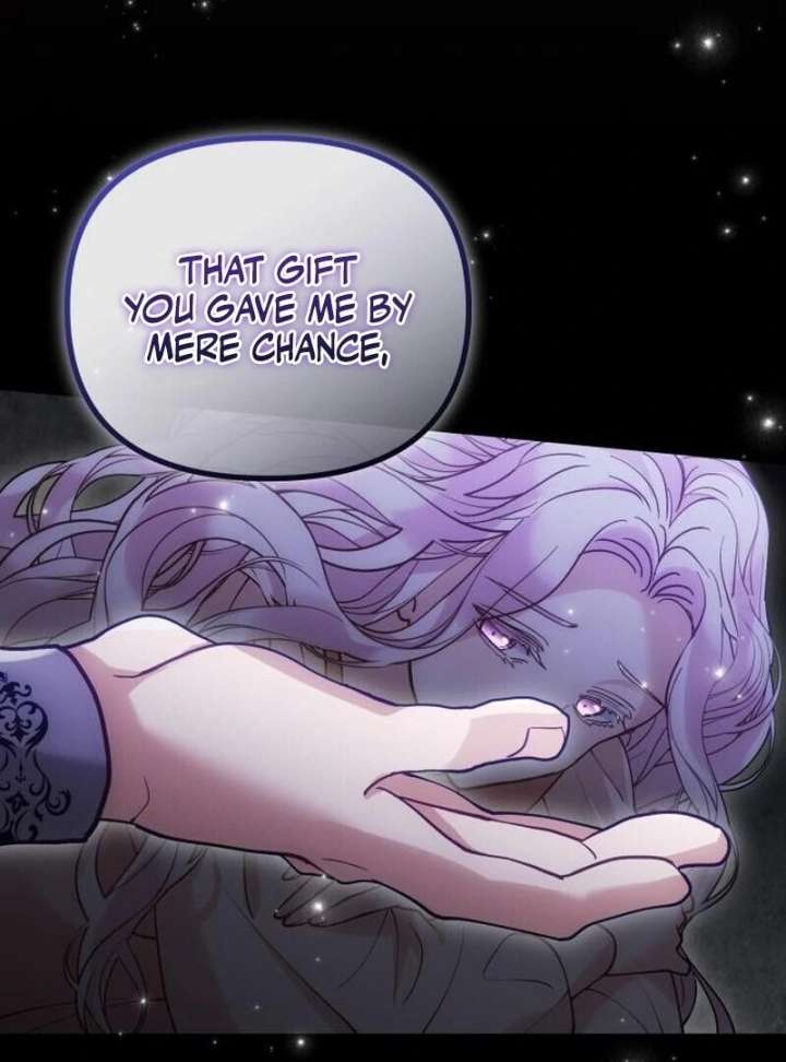 A Beast Swallowed by a Flower Chapter 108 - Page 23