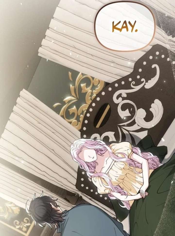 A Beast Swallowed by a Flower Chapter 108 - Page 29