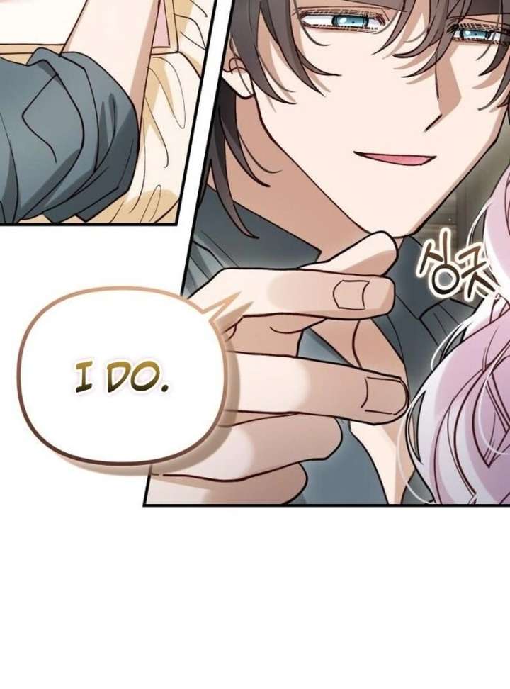 A Beast Swallowed by a Flower Chapter 108 - Page 32