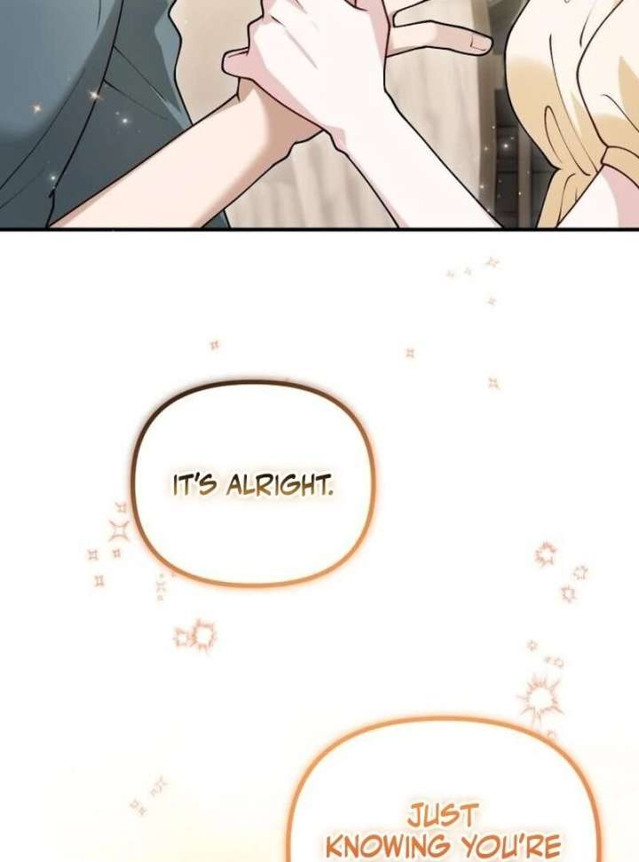 A Beast Swallowed by a Flower Chapter 108 - Page 37