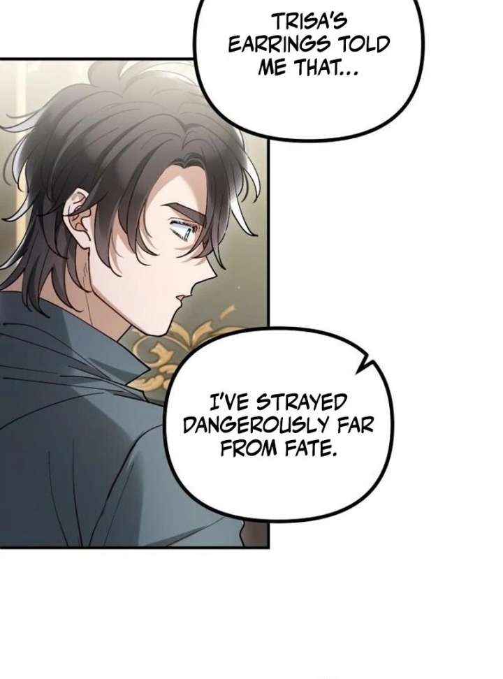 A Beast Swallowed by a Flower Chapter 108 - Page 41