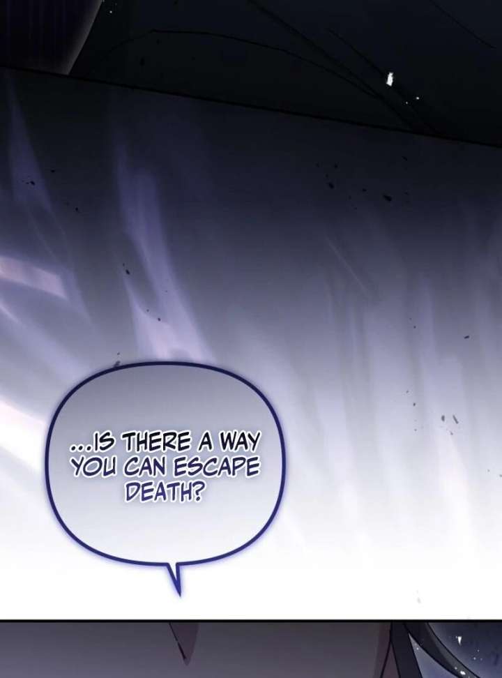 A Beast Swallowed by a Flower Chapter 108 - Page 45