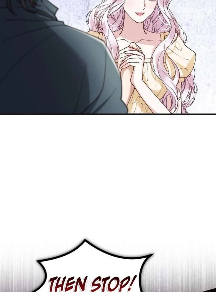 A Beast Swallowed by a Flower Chapter 108 - Page 47