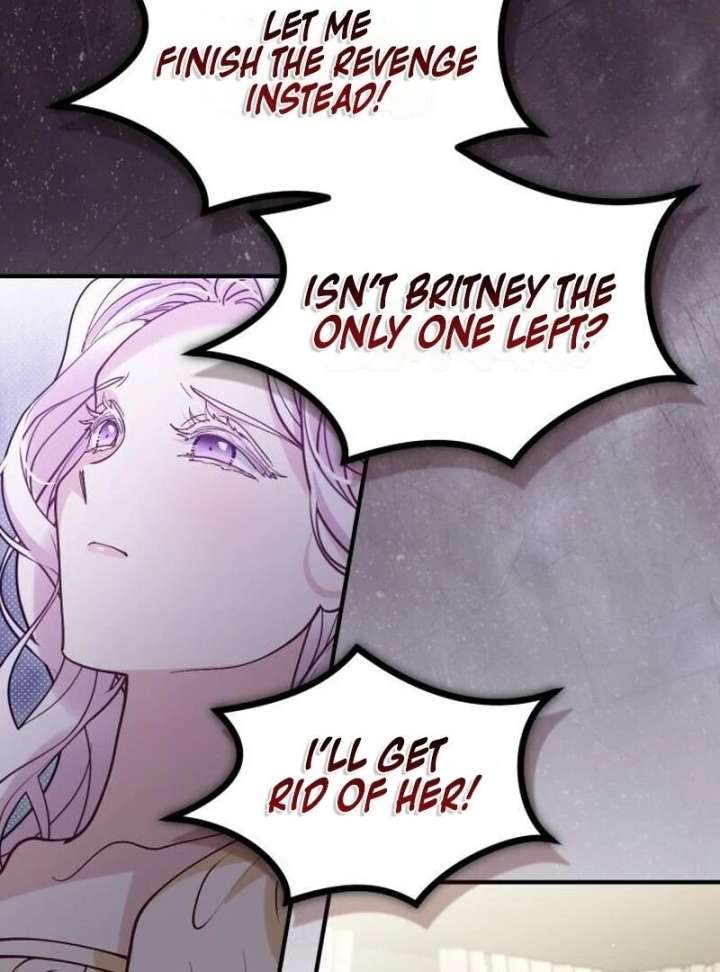 A Beast Swallowed by a Flower Chapter 108 - Page 49