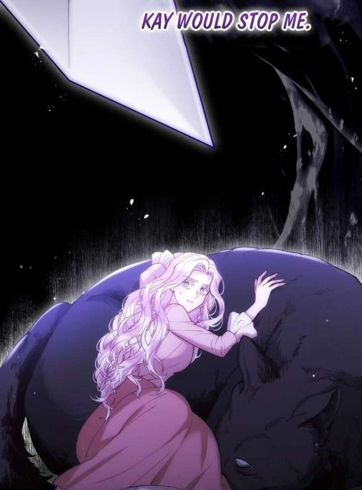 A Beast Swallowed by a Flower Chapter 108 - Page 52