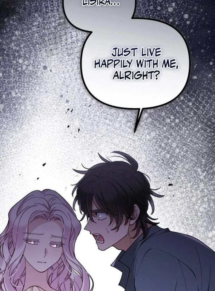 A Beast Swallowed by a Flower Chapter 108 - Page 58