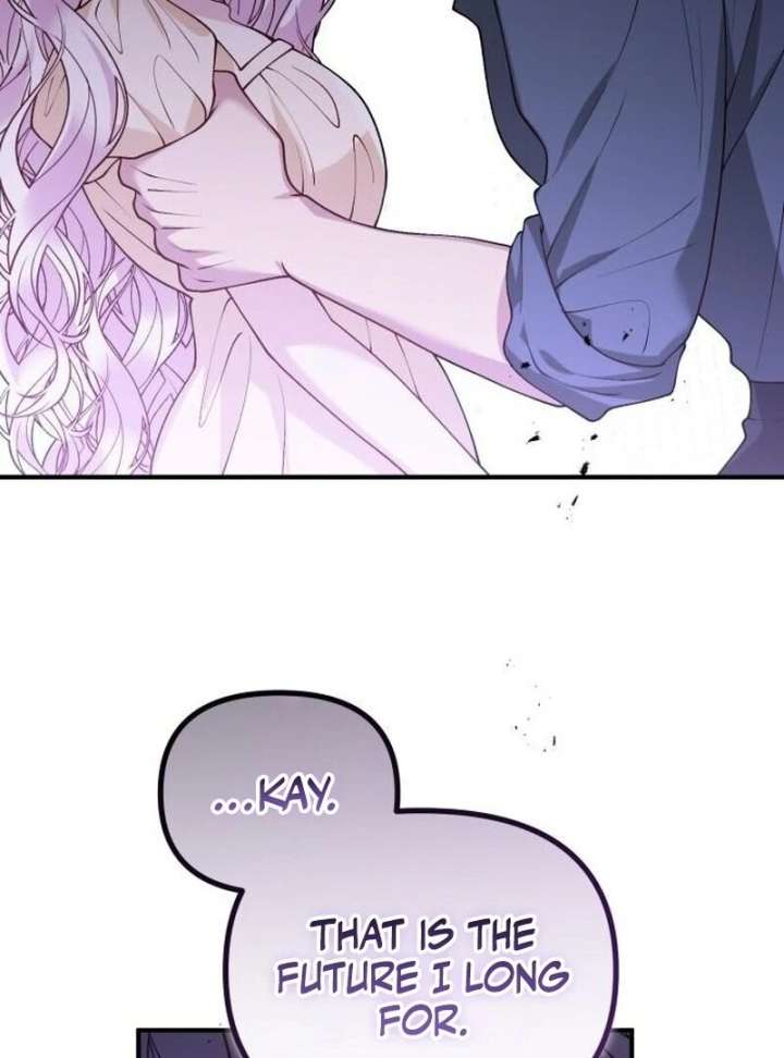 A Beast Swallowed by a Flower Chapter 108 - Page 59