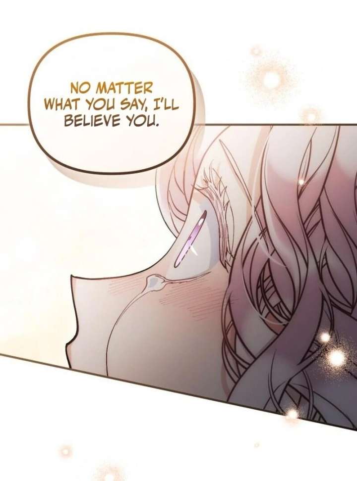 A Beast Swallowed by a Flower Chapter 108 - Page 6