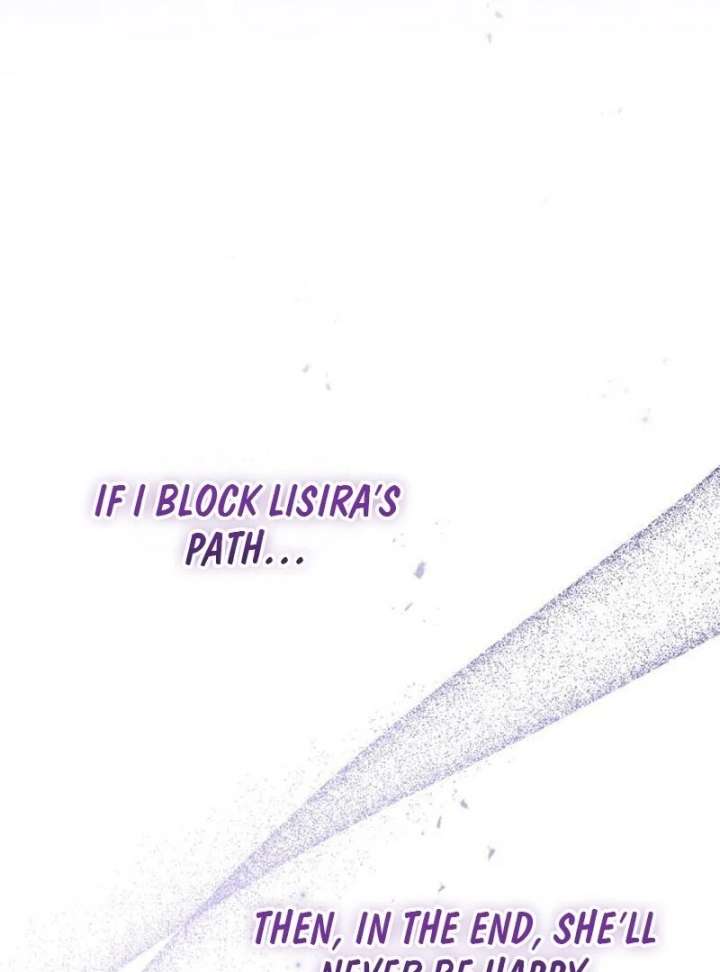 A Beast Swallowed by a Flower Chapter 108 - Page 63